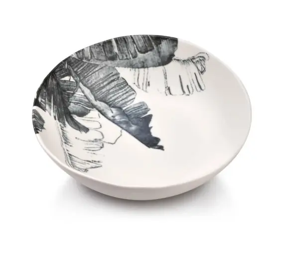 Tropical Miska 17.5cm 600ml Lumarko - Elegancka Lumarko Hit sprzedaży