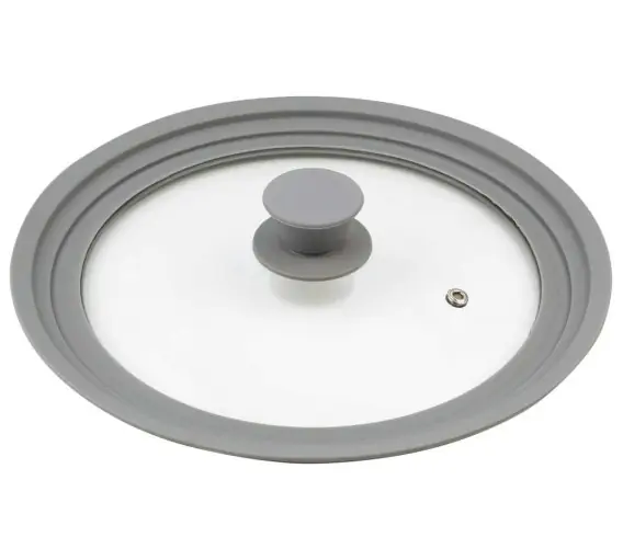Uniwersalna Pokrywka Pokrywa 24/26/28cm Kinghoff Kh-1649 Lumarko Kup teraz