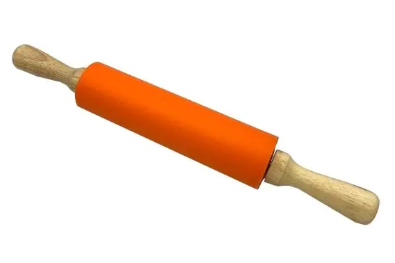 Wałek Silikonowy Do Ciasta Kinghoff 39cm KH-4660 Lumarko Cena promocyjna