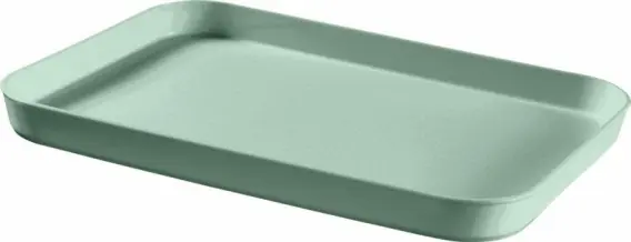Oferta czasowa Curver Taca Dwustronna Essentials Zielona 263335.. Lumarko