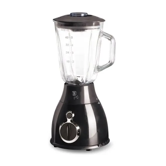 Zamów teraz Blender Kielichowy Mikser Berlinger Haus Bh-9284 Lumarko! Lumarko