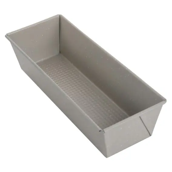 Forma Keksówka Do Chleba Pasztetu 31x11,8cm Kinghoff Kh-1972 Lumarko Taniej