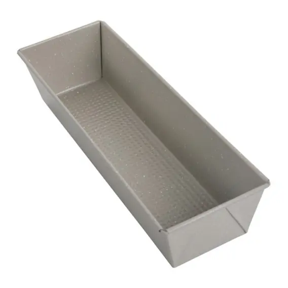 Forma Keksówka Do Chleba Pasztetu 35x11,5cm Kinghoff Kh-1973 Lumarko Najlepsza cena