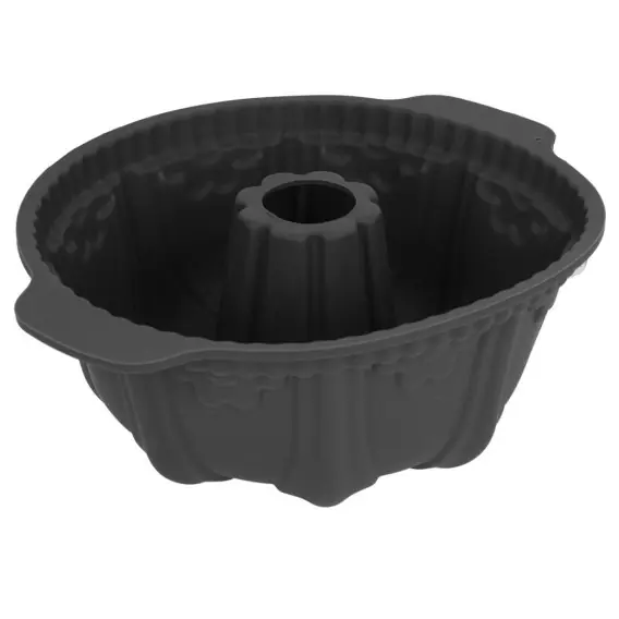 Forma Silikonowa Do Pieczenia Babki 2977 Lumarko! Lumarko Oferta limitowana