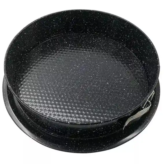 Forma Tortownica Marmurkowa 18cm Kinghoff Kh-1781 Lumarko! Lumarko Nie przegap