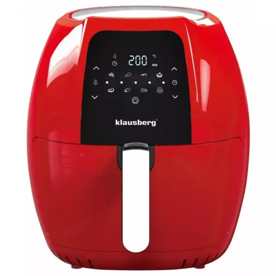 Frytownica Beztłuszczowa 1800w 7,7l Klausberg Kb-7571... Lumarko Ekspresowa dostawa