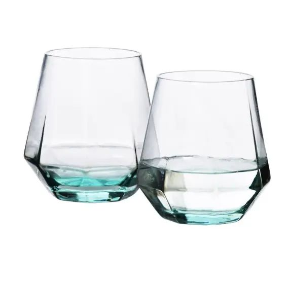 Tylko dziś Komplet 2 Szklanek 400ml Lumarko! Lumarko
