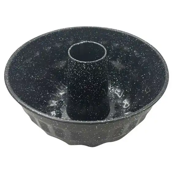Promocja Granitowa Forma Blacha Do Pieczenia Babki 22cm Klausberg Kb-7839...