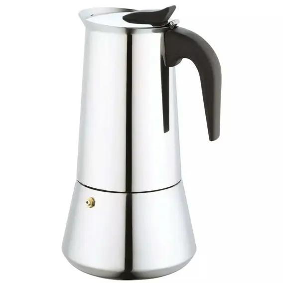 Kawiarka Zaparzacz Do Kawy 600ml Kinghoff Kh-1047 Indukcja Lumarko Nowy