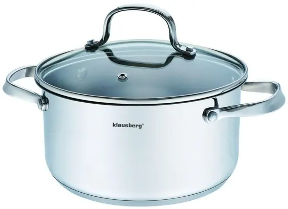 Klausberg Garnek 5,9 L Kb-7214!!! Lumarko Oferta