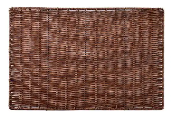 Wyprzedaż Mandy Wattle Mata Stołowa 45x30x0,5cm Lumarko! Lumarko