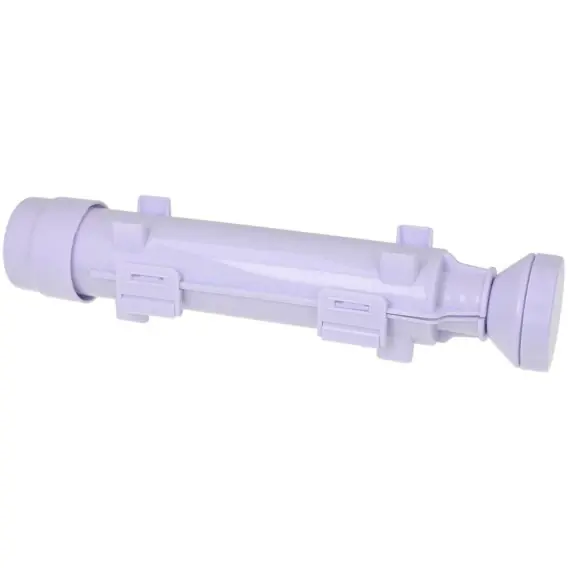 Do wyczerpania zapasów Maszynka Do Robienia Sushi Roller Bazooka 3294 Lumarko! Lumarko