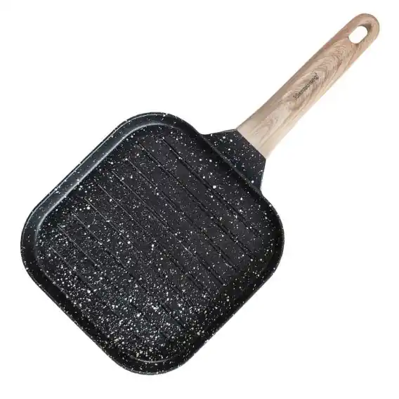 Ekspresowa dostawa Mini Patelnia Grillowa Marmurkowa Klausberg Kb-7810 Lumarko! Lumarko