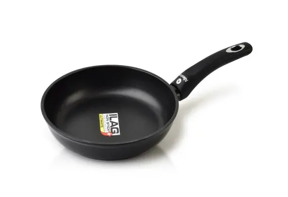 Patelnia 20cm Allesken Ilag Ultimate Powłoka Lumarko! Lumarko Ostatnie sztuki