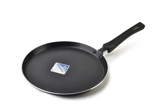 Patelnia Do Naleśników 26cm Allesken Powłoka Pfluon Lumarko! Lumarko Wybór klientów