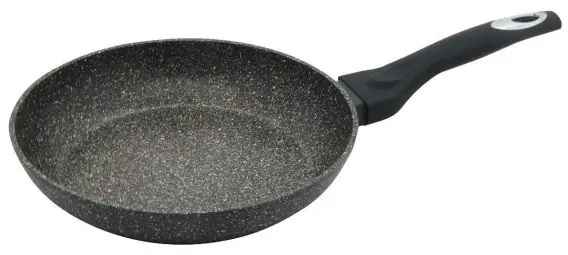 Patelnia Granitowa 24cm Klausberg Kb-7033 Lumarko! Lumarko Darmowy zwrot