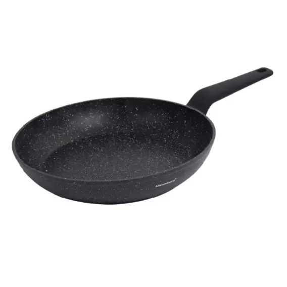 Do wyczerpania zapasów Patelnia Marmurkowa Klausberg 28cm Kb-7665 Lumarko! Lumarko