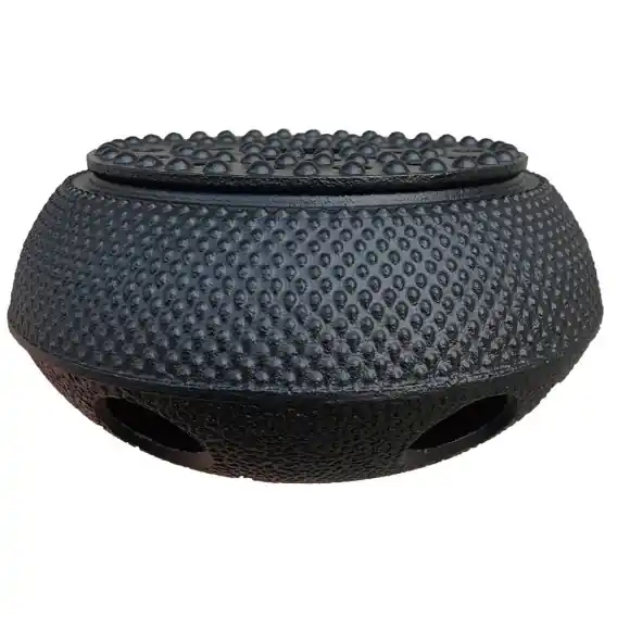 Oferta Podgrzewacz Żeliwny Do Zaparzaczy Kinghoff Kh-1807 Lumarko! Lumarko