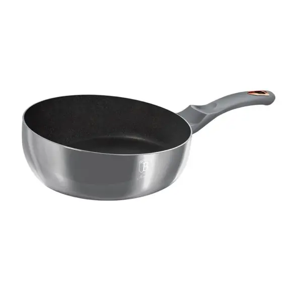 Patelnia Wok Flip 26cm Berlinger Haus Bh-6006 Lumarko! Lumarko Cena promocyjna