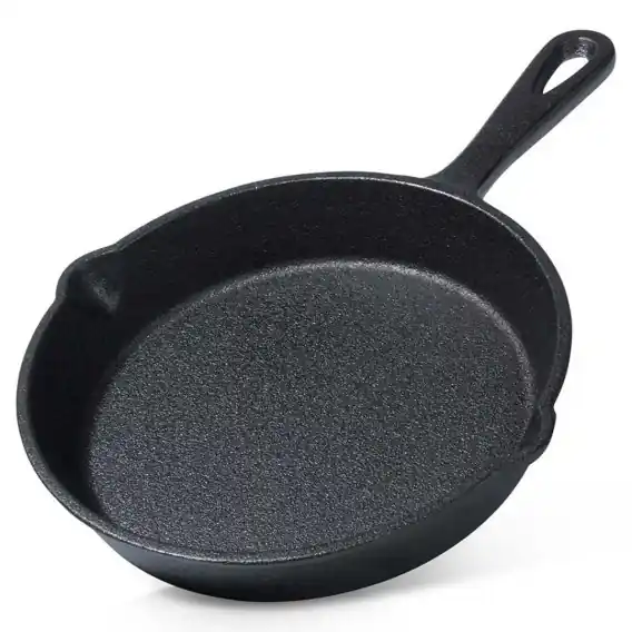 Patelnia Żeliwna 15cm Cast Line 199033 Lumarko Do wyczerpania zapasów
