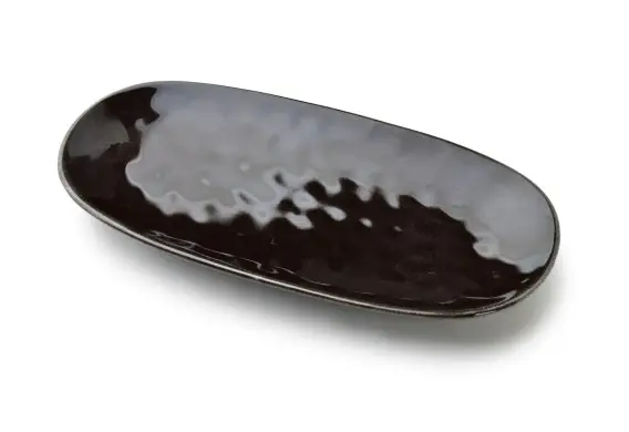 Półmisek Owalny 26x13cm Lumarko Nowy