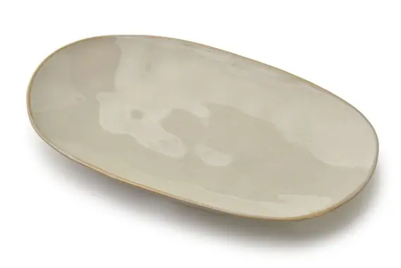 Szybka dostawa Półmisek Owalny 31x17,5cm Lumarko