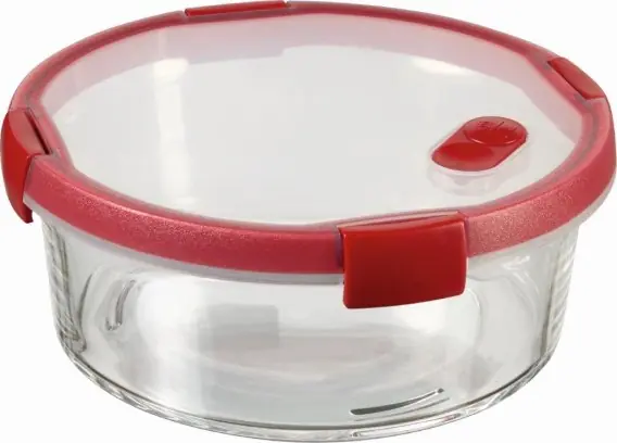 Pojemnik Curver Smart Cook 1,2L Round - Hurtownia wielobranżowa Lumarko Oferta limitowana