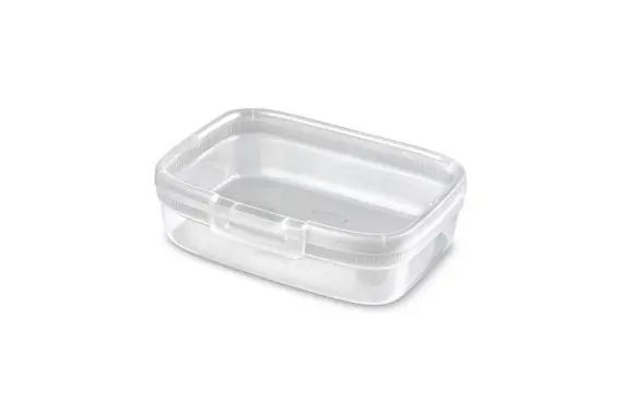 Hit sprzedaży Pojemnik Curver Snap Box 1,3 l - Hurtownia wielobranżowa Lumarko