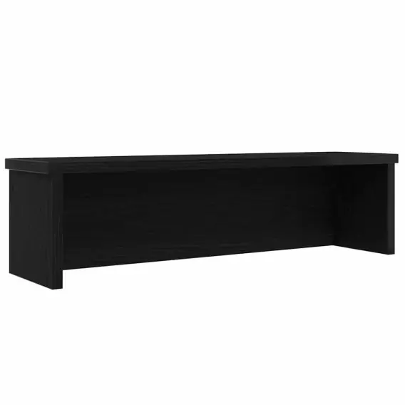 Półka kuchenna składana, czarna, 60x15x16 cm Lumarko! - Hurtownia wielobranżowa Lumarko Ekspresowa dostawa