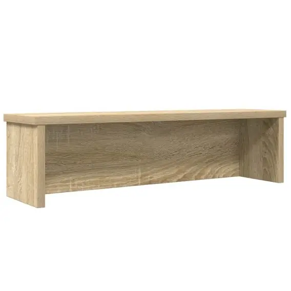 Zniżka Półka kuchenna składana, dąb sonoma, 60x15x16 cm Lumarko! - Hurtownia wielobranżowa Lumarko