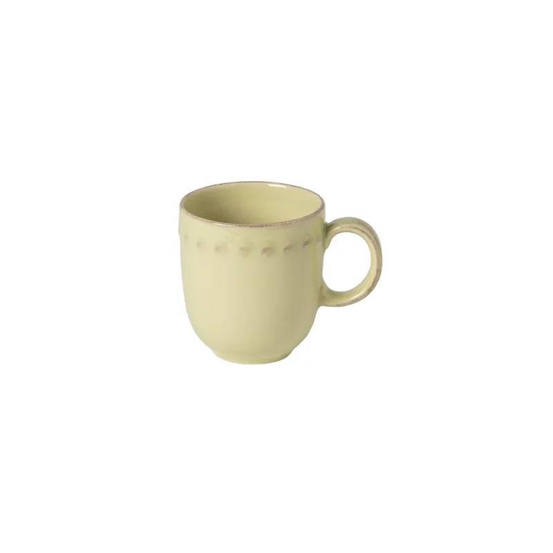 Pearl Lily Green - kubek 0,37 l Taniej