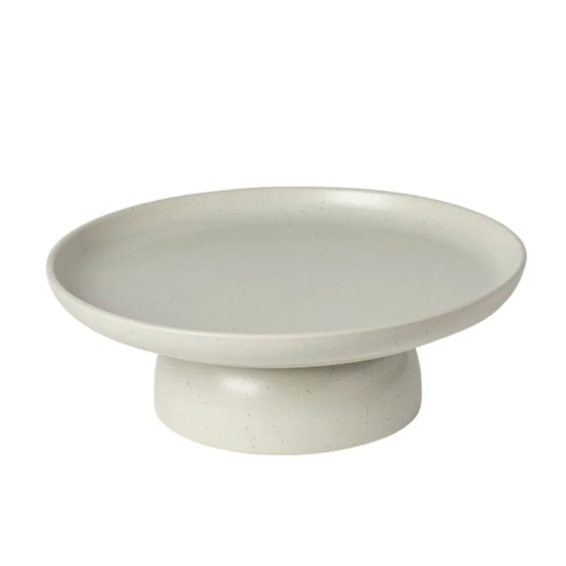 Patera 28 cm , Pacifica Oyster Grey, Pacifica Bestseller