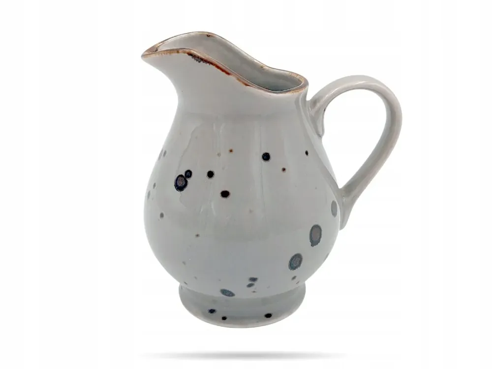 Mlecznik 250 ml Cottage Grey Hit cenowy