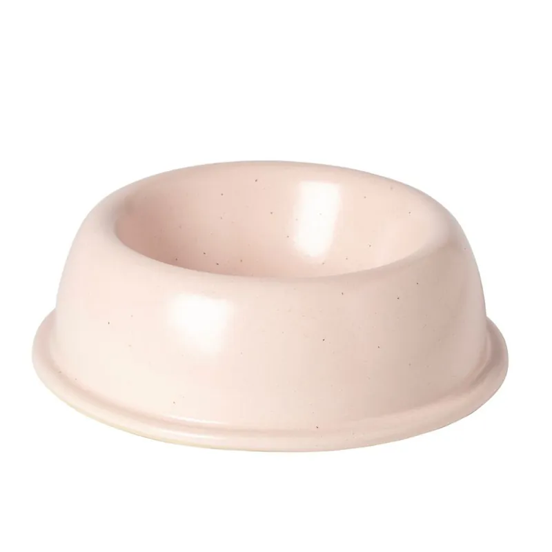 Bestseller Miska dla psa 21 cm, Pacifica Marshmallow, Casafina