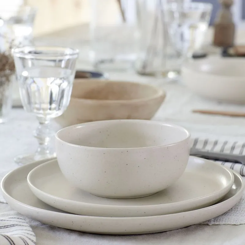 Miska 15cm Casafina Pacifica Vanilla Wysoka jakość