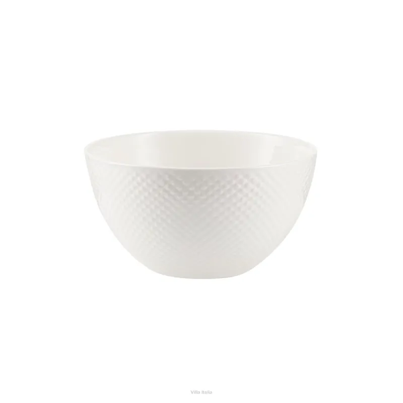 Okazja Miseczka śniadaniowa 15 cm BARI WHITE
