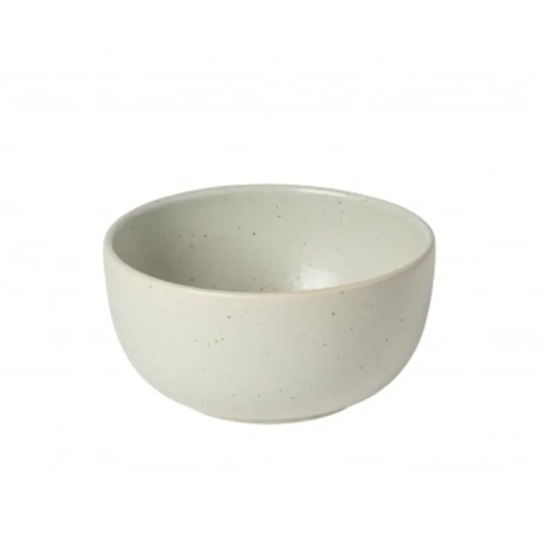 Promocja Miseczka 12 cm , Pacifica Oyster Grey, Casafina