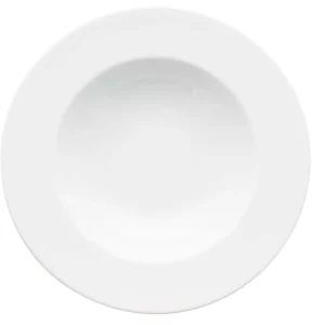 Lubiana, Roma- talerz głęboki classic 23,5cm Rabat
