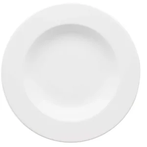 Lubiana, Roma- talerz głęboki classic 22,5cm Tylko dziś