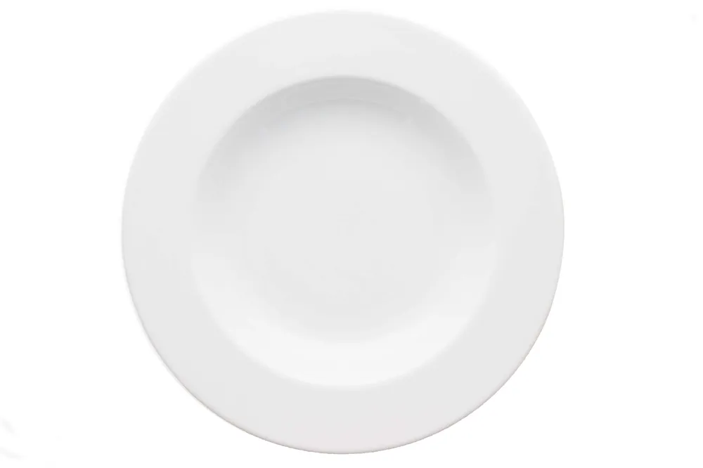 Lubiana, Roma- talerz głęboki classic 22,5cm Tylko dziś