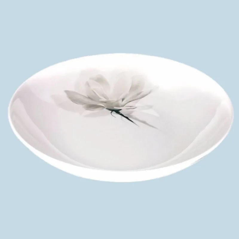Ograniczona ilość Lubiana, Magnolia- talerz głęboki 18 cm