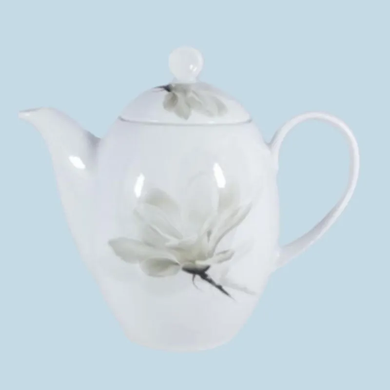 Lubiana, Magnolia- Imbryk 135 ml Wysoka jakość