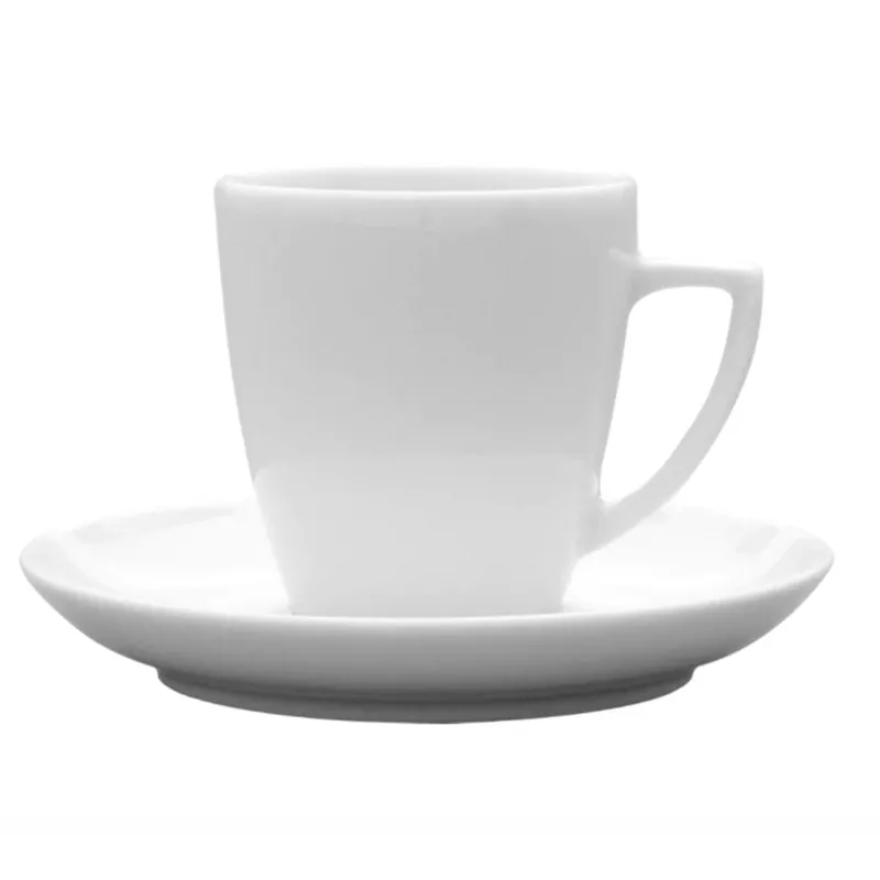 Tylko dziś Lubiana, Boss/Beata- filżanka/spodek 200ml/120mm