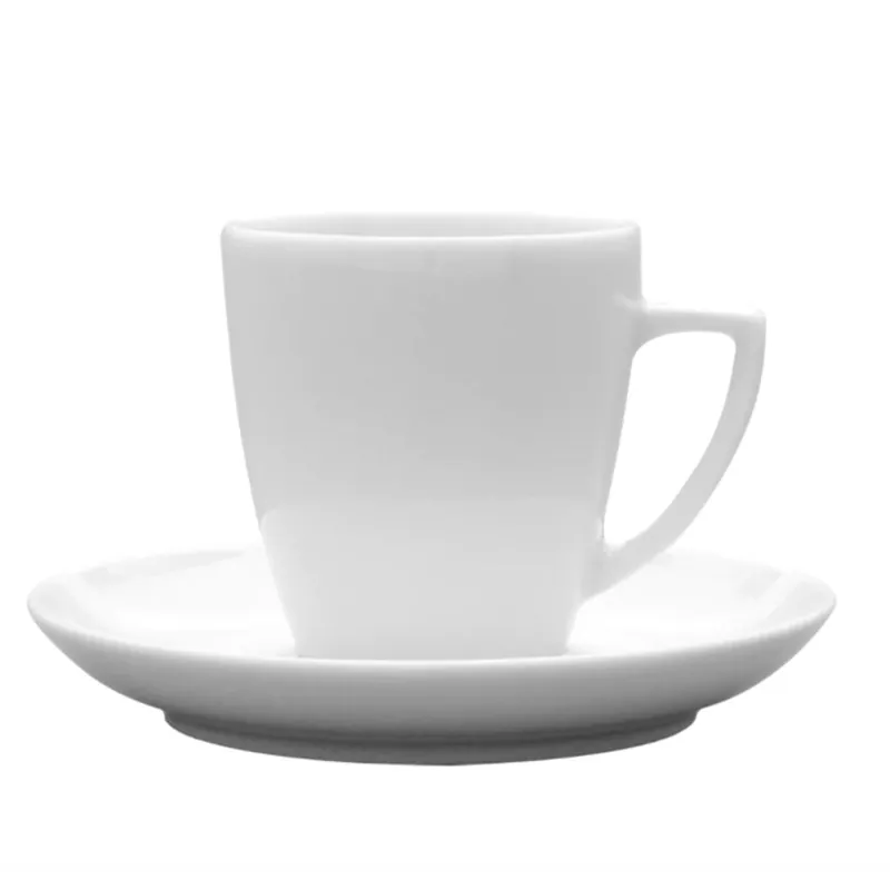 Zamów teraz Lubiana, Boss-filiżanka/spodek 100ml/120mm