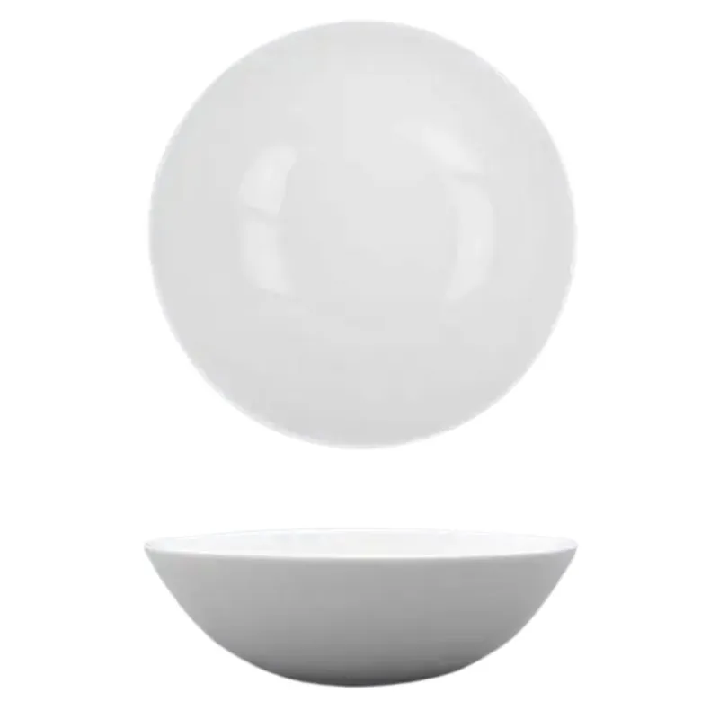 Lubiana, Boss - talerz głęboki 18 cm Ograniczona ilość