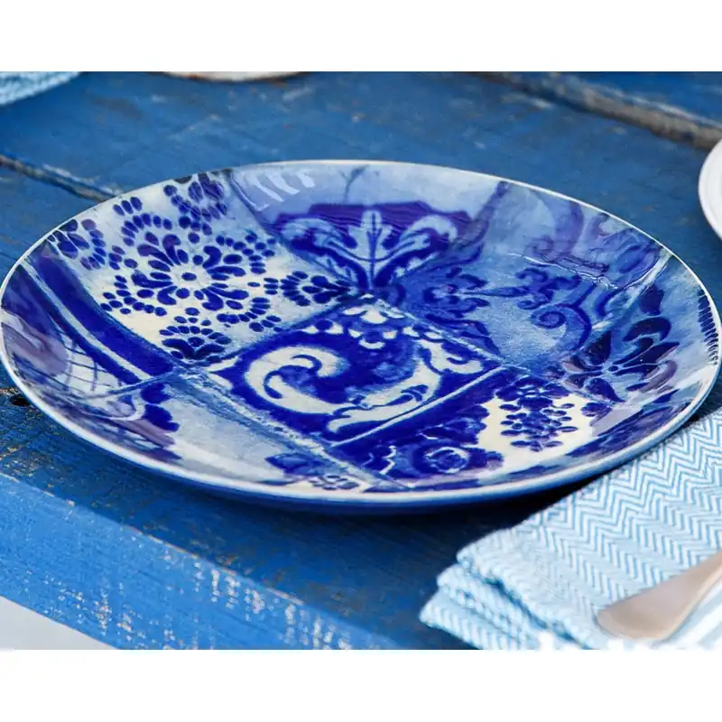 Wyjątkowa oferta Lisboa- talerz płytki 29 cm