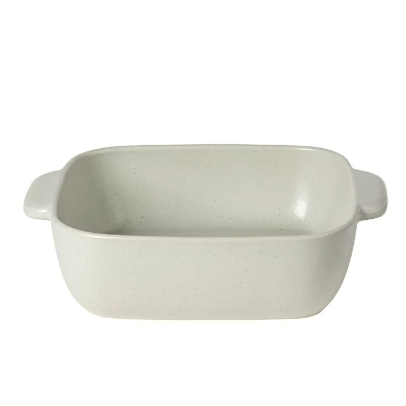 Zniżka Kwadratowa forma do zapiekania 31 cm ,Pacifica Oyster Grey, Casafina