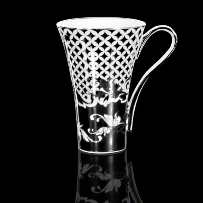 Kubek Ćmielowski 400 ml Elegance G357 Rabat