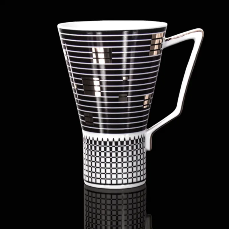 Taniej Kubek Ćmielowski 400 ml Charme G358