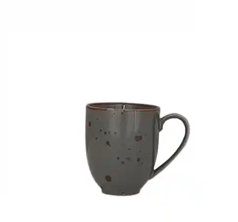 Kubek 400 ml Cottage Graphite Taniej